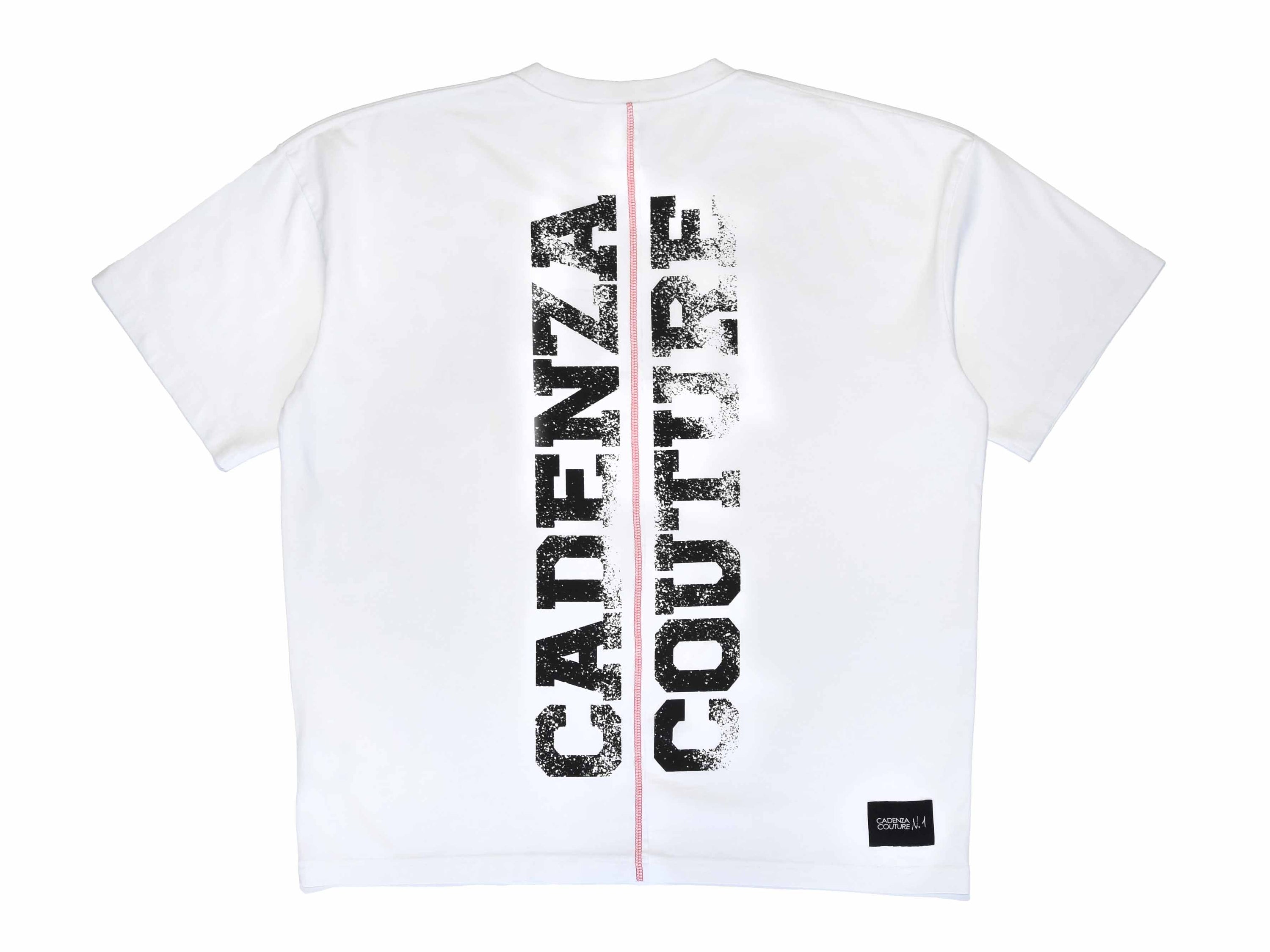 T-Shirt – Rave In Your Heart