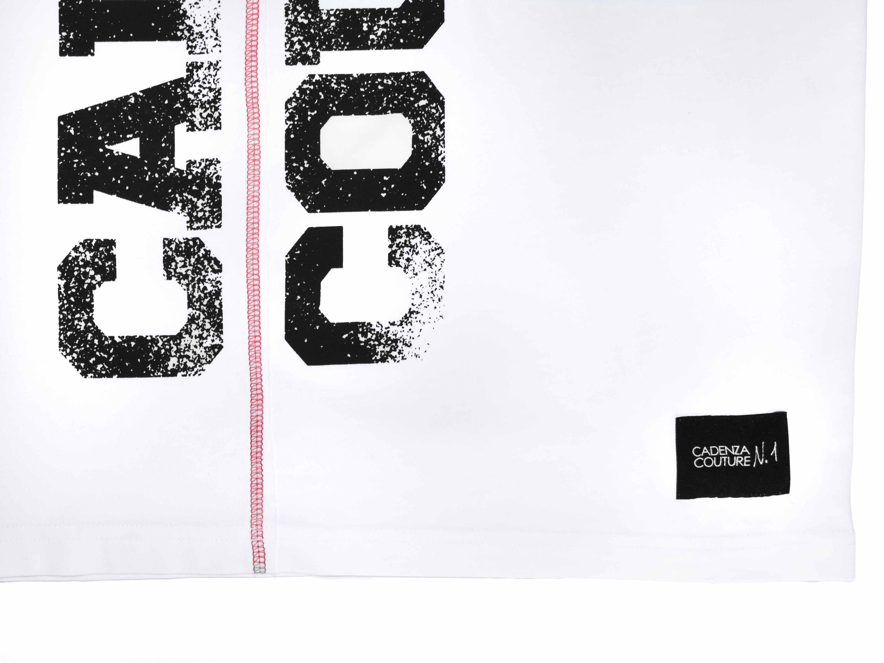 T-Shirt – Rave In Your Heart