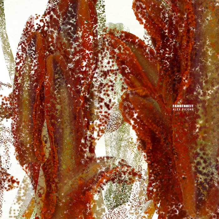 CADENZA61 / Alex Picone - Fahrenheit