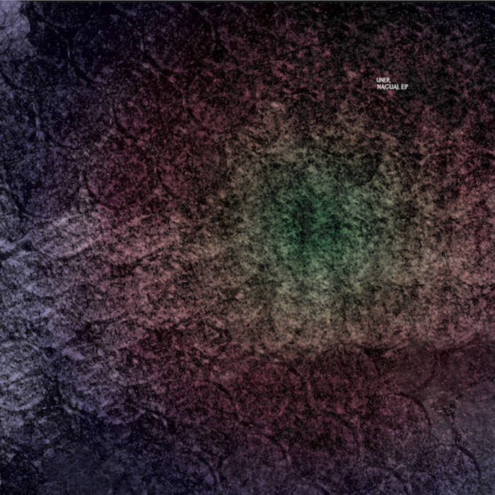 CADENZA86 / UNER - Nagual EP