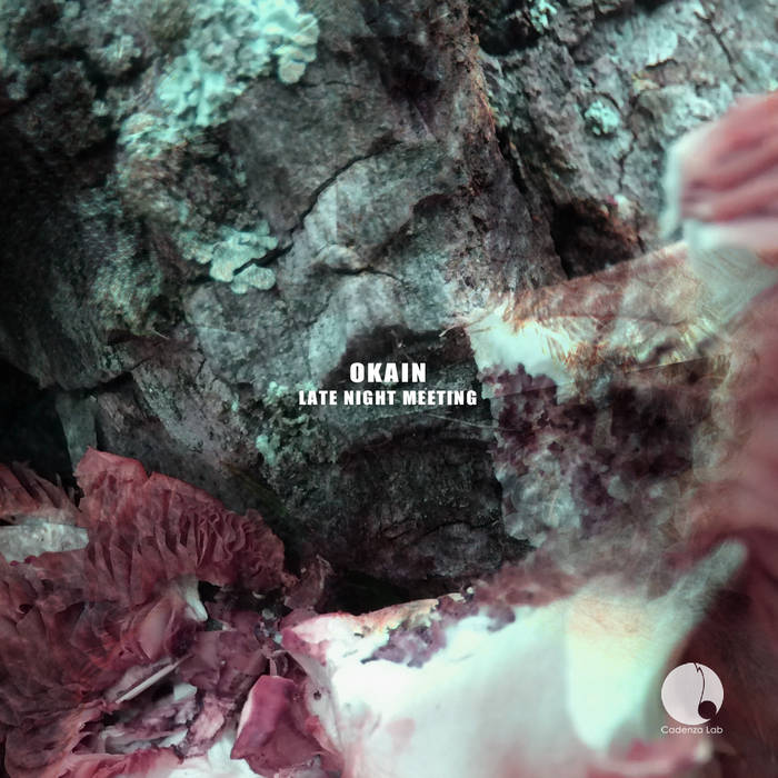 Okain - Late Night Meeting