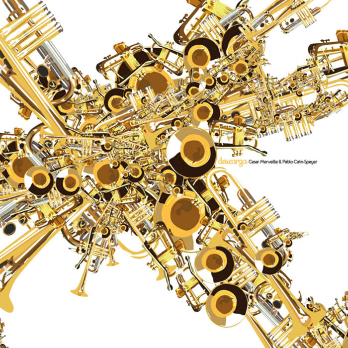 CADENZA39 / Cesar Merveille, Pablo Cahn - Descarga