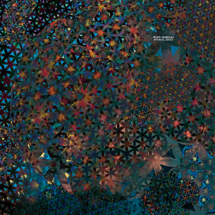 CADENZA81 / Felipe Venegas - Ritmical Baco