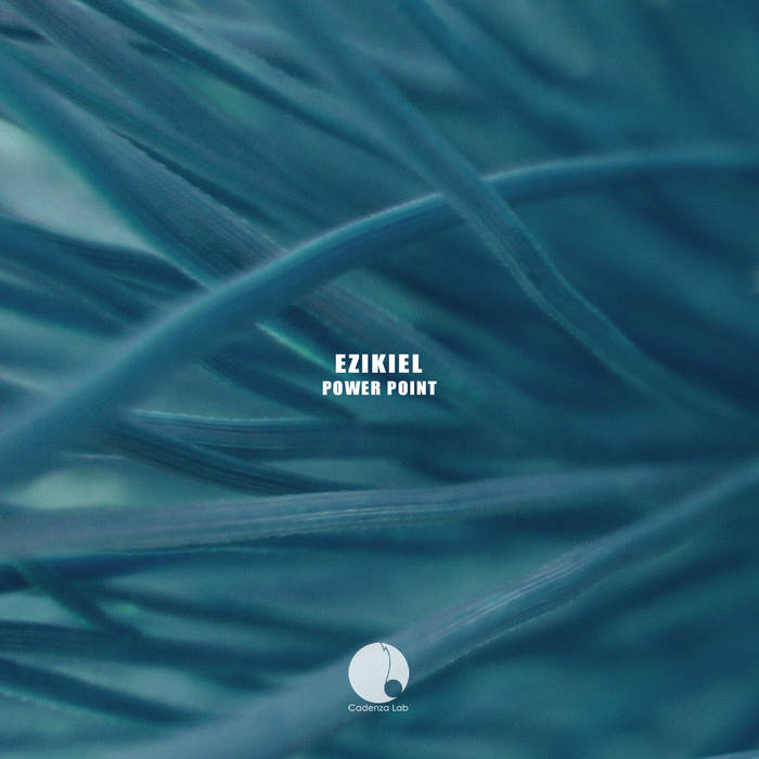 Ezikiel - Power Point EP