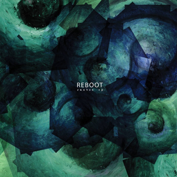 CADENZA50 / Reboot - Rambon EP