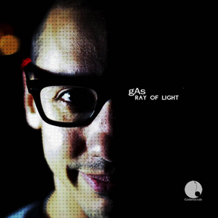 gAs - Ray Of Light