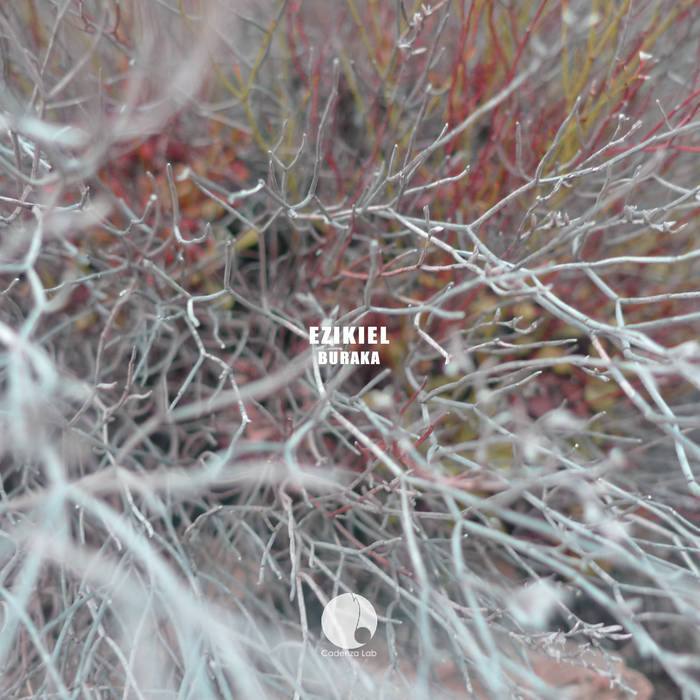 Ezikiel - Buraka