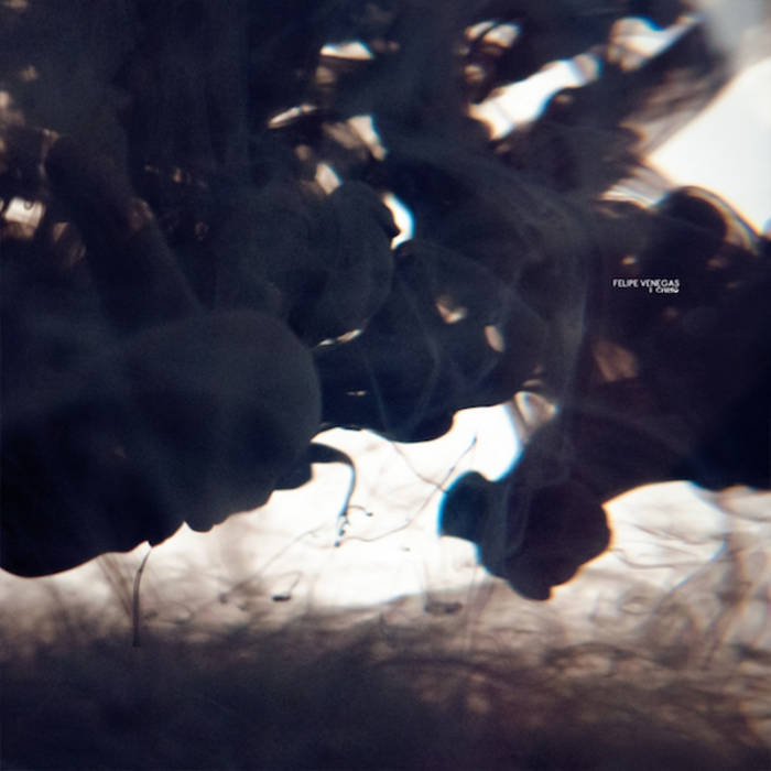 CADENZA67 / Felipe Venegas - I Ching