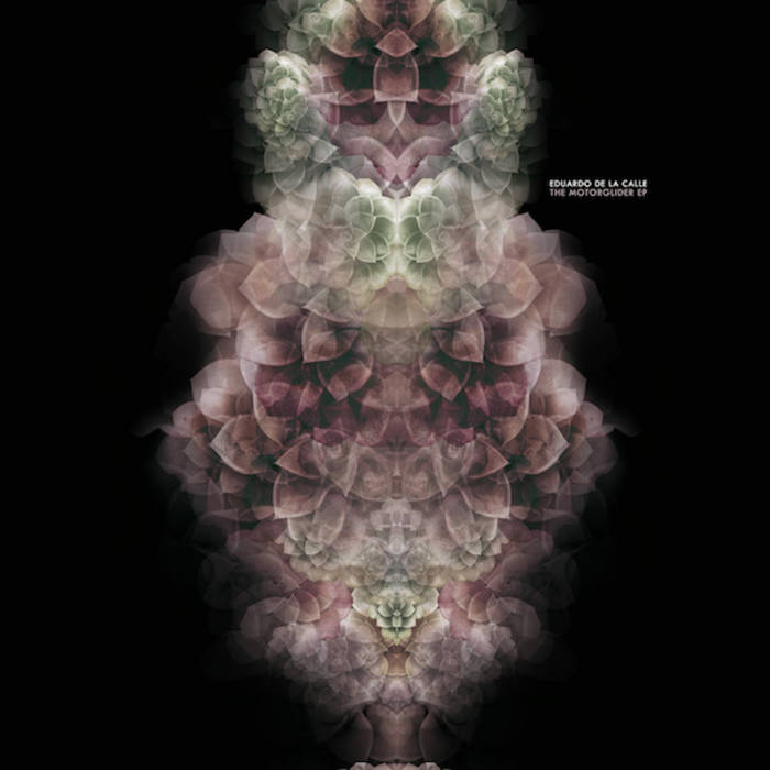 CADENZA92 / Eduardo De la Calle - The Motorglider EP