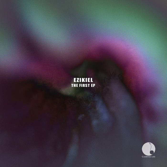 Ezikiel - The First EP