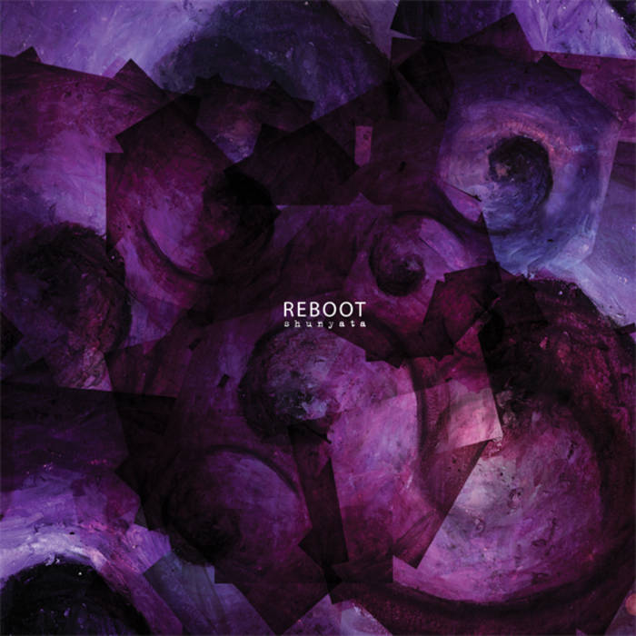 CADENZA51 / Reboot - Shunyata