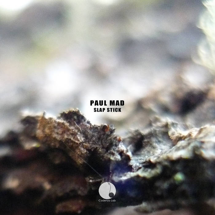 Paul Mad - Slap Stick