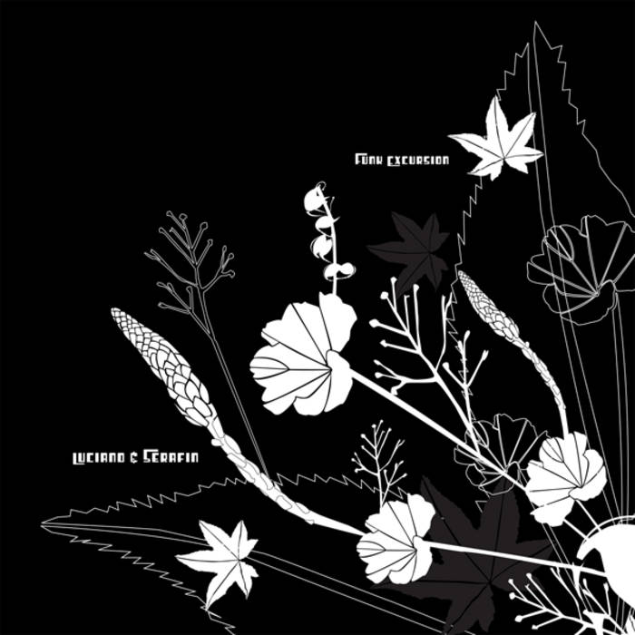 CADENZA04 / Luciano, Serafin - Funk Excursion