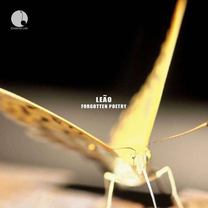 Leão - Forgotten Poetry