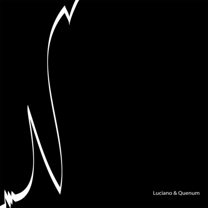 CADENZA01 / Luciano, Quenum - Orange Mistake