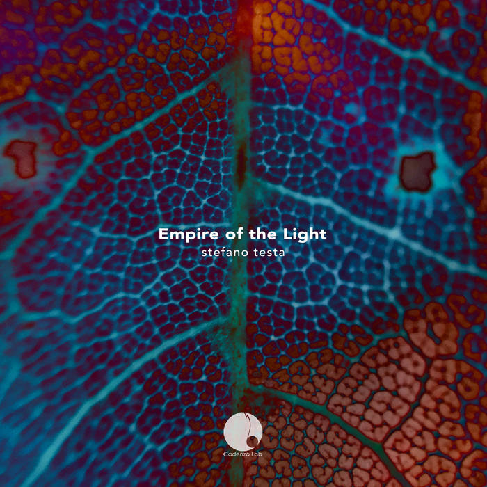 Stefano Testa - Empire of the Light