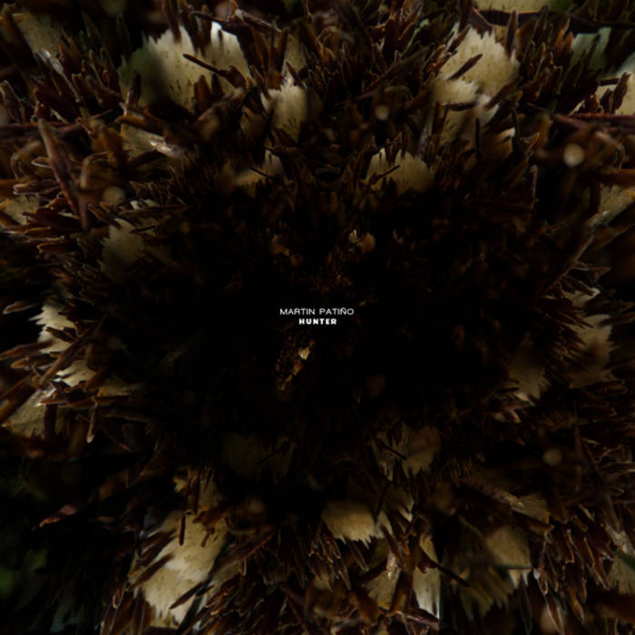 CADENZA83 / Astrid, Martin Patino - Hunter EP