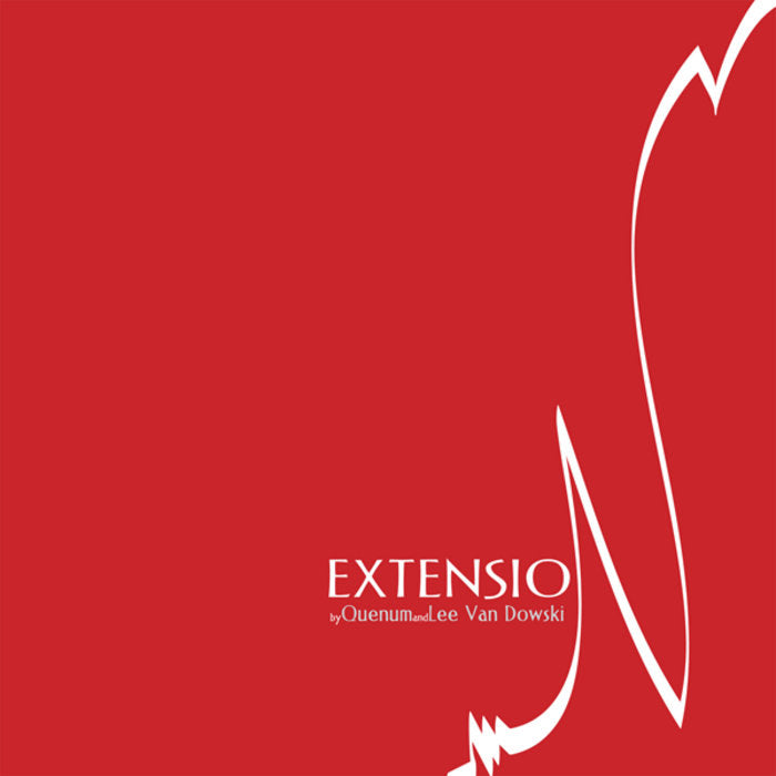 CADENZA03 / Quenum, Lee van Dowski - Extension