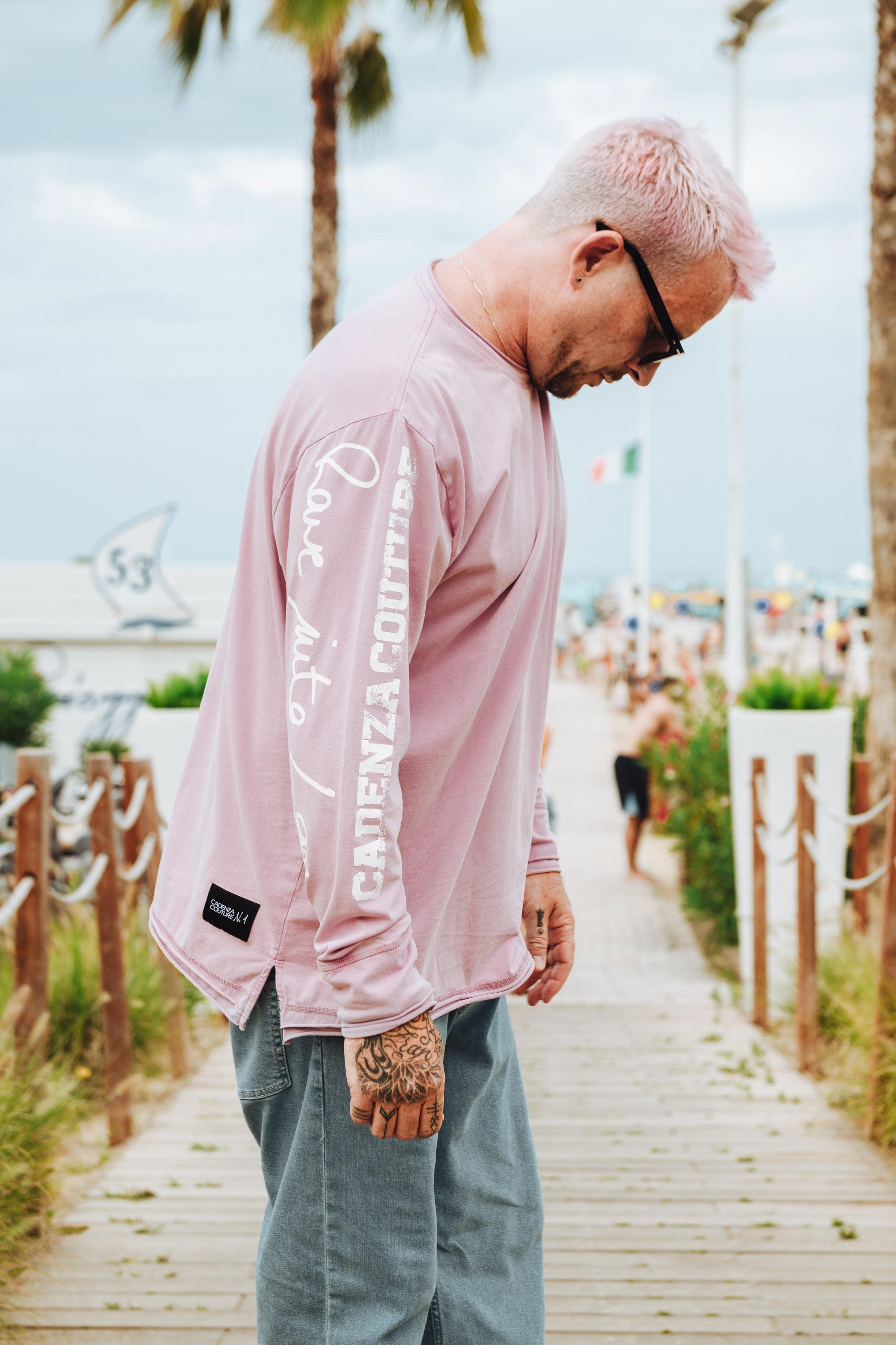 Clothing – Cadenza