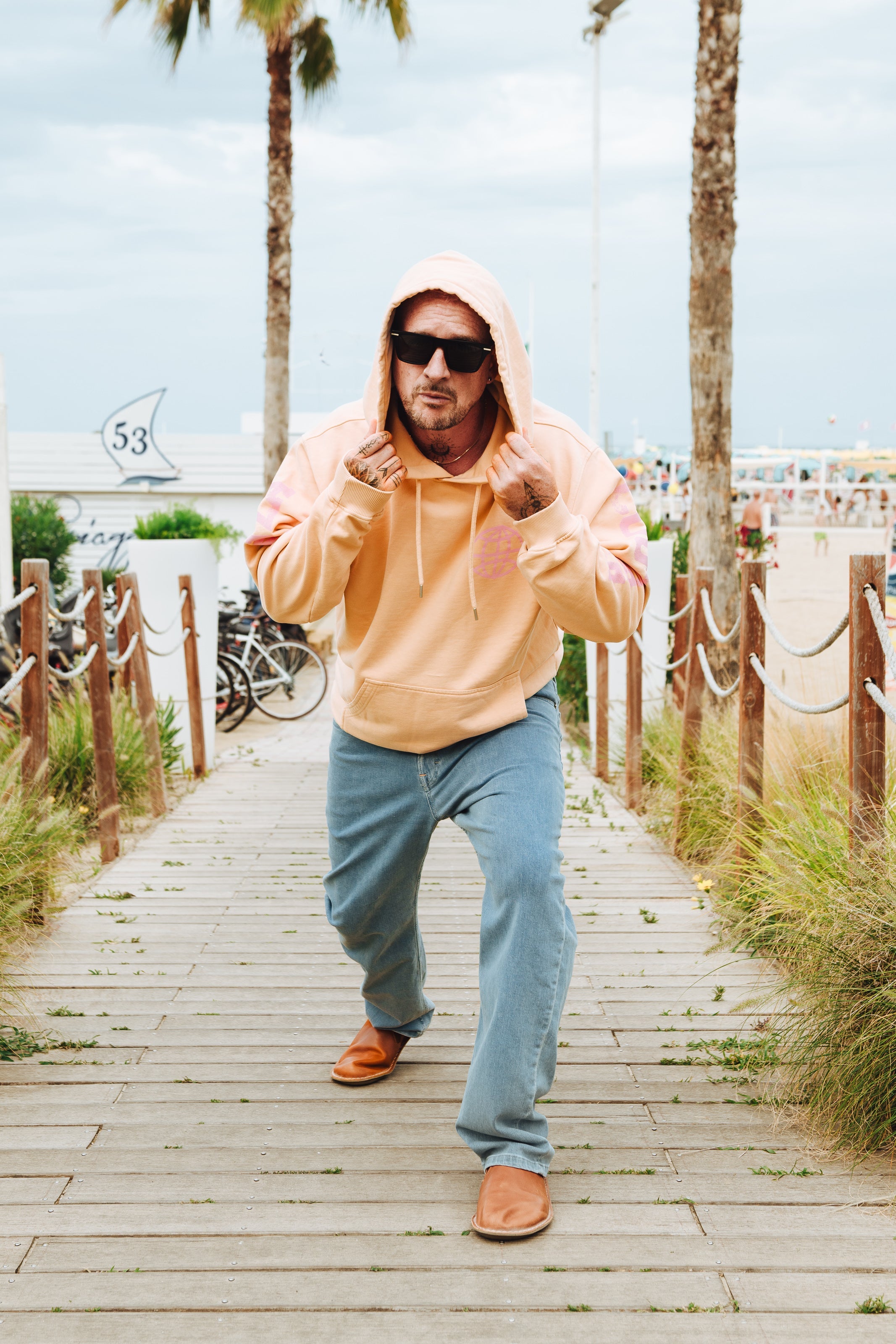 Clothing – Cadenza